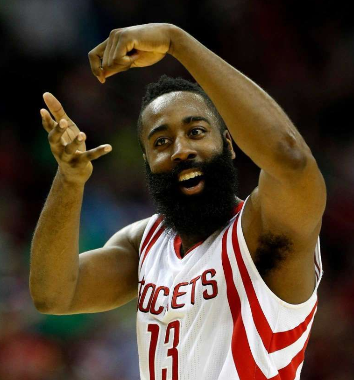 Asal Usul Selebrasi di NBA