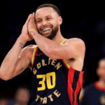 Apakah Peforma Dari Stephen Curry Sudah Menurun?