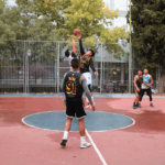 Mengapa Filipina Sangat Hebat dalam Bola Basket