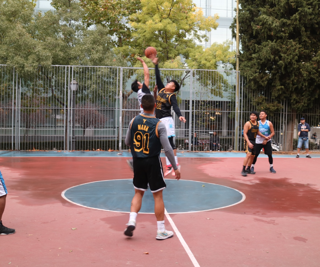Mengapa Filipina Sangat Hebat dalam Bola Basket
