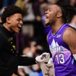 isaiah-collier-melewatkan-rekor-assist-rookie-jazz