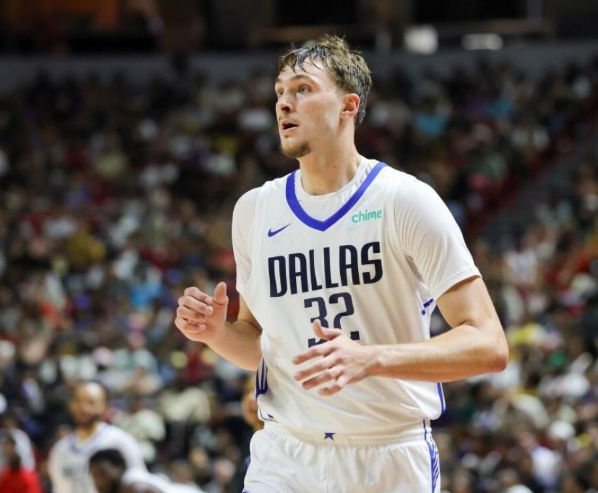 Taring Yang Ditunjukan Cooper Flagg di Summer League