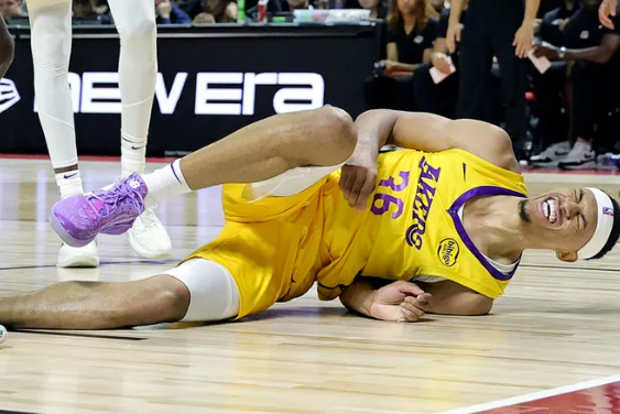pemain-potensial-lakers-darius-bazley-mengalami-cedera-serius