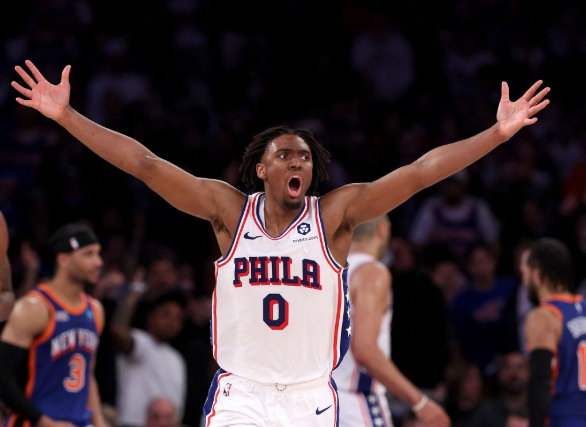 tyrese-maxey-membuat-rating-dirinya-sendiri-di-nba-2k