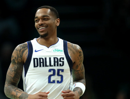 mavericks-memperpanjang-kontrak-dengan-pj-washington