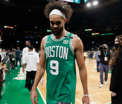 derrick-white-sebutkan-musim-depan-akan-berat-untuk-celtics