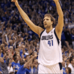 Dirk Nowitzki Memberikan Solusi Untuk Mavericks Usai Tukar Luka