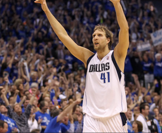 Dirk Nowitzki Memberikan Solusi Untuk Mavericks Usai Tukar Luka