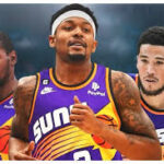Phoenix Suns Siap