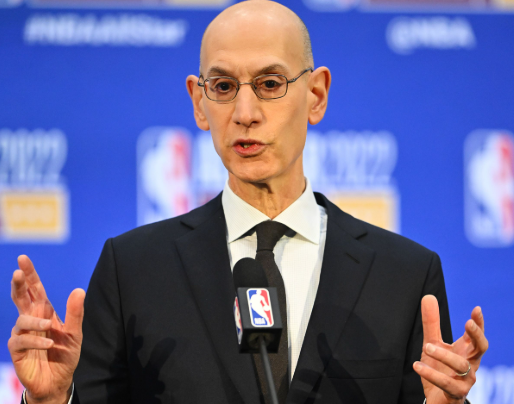 adam-silver-sebutkan-wnba-bisa-dilakukan-di-china