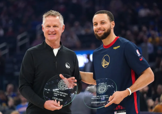 steve-kerr-tidak-akan-melatih-tim-selain-warriors