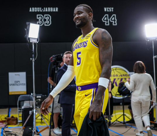 jj-redick-memuji-peforma-gemilang-ayton