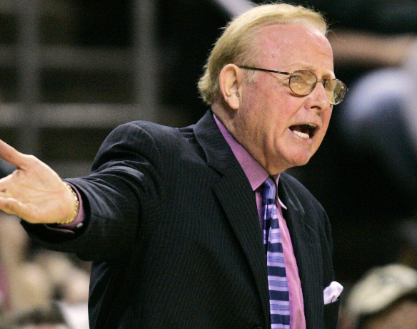 richie-adubato-pelatih-bernama-di-nba-meninggal-di-usia-87