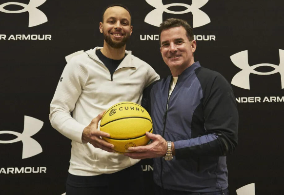 stephen-curry-melepas-kontrak-dengan-under-armour