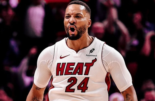 kekalahan-heat-tidak-patahkan-semangat-norman-powell