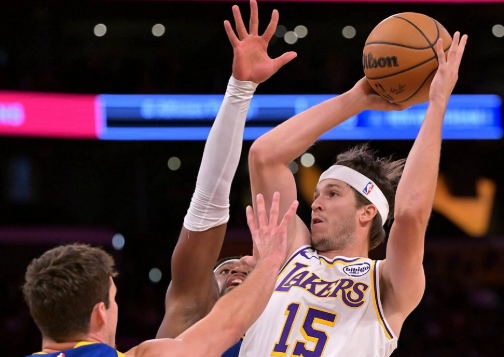 jj-redick-sebut-austin-reaves-harus-lebih-berani