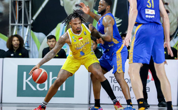 ibl-week-4-satria-muda-vs-kesatria-bengawan