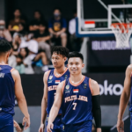 Pelita Jaya Vs Rans Pikachu Live IBL 24 Januari