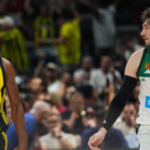 Fenerbahce Menang Dramatis vs Panathinaikos