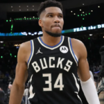 NBA Rumor Trade: Warriors Incar Giannis Antetokounmpo
