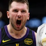 Luka Doncic Triple-Double Hancurkan Wizards 142-111