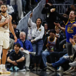 NBA Injuries Update: Curry Cedera Lawan Pistons