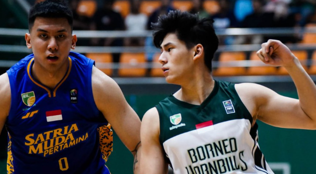 IBL: Satria Muda vs Borneo Hornbills Prediksi