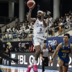 IBL: Hangtuah Menang 79-70 atas Satya Wacana