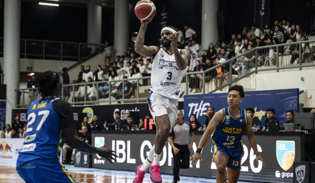 IBL: Hangtuah Menang 79-70 atas Satya Wacana