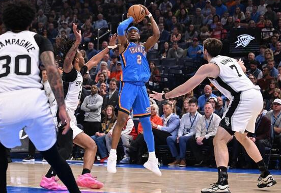 Murphy Cetak 44 Poin Sia-sia, Bucks Menang OT