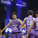 IBL Update: Hangtuah Naik Peringkat Usai Kemenangan