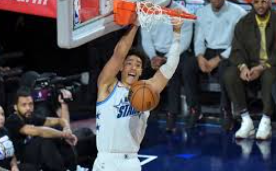 Rising Stars Recap: Semifinal & Championship 13 Feb