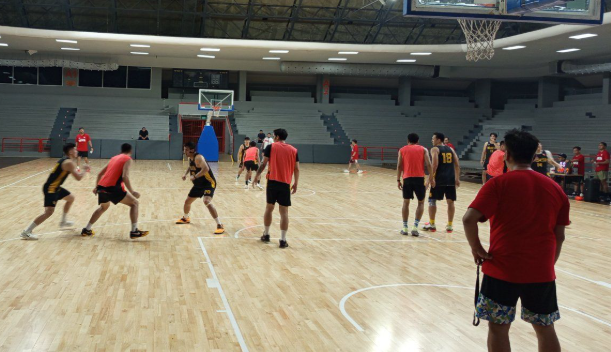 Perkembangan Liga Basket Asia yang Kompetitif