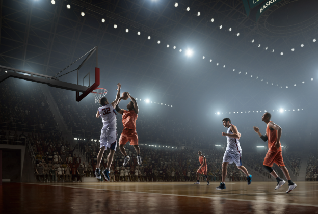 Analisis Kinerja Tim Basket Musim Ini Kekuatan Utama