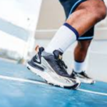 Sepatu Basket Terbaik Untuk Performa Maksimal di Lapangan