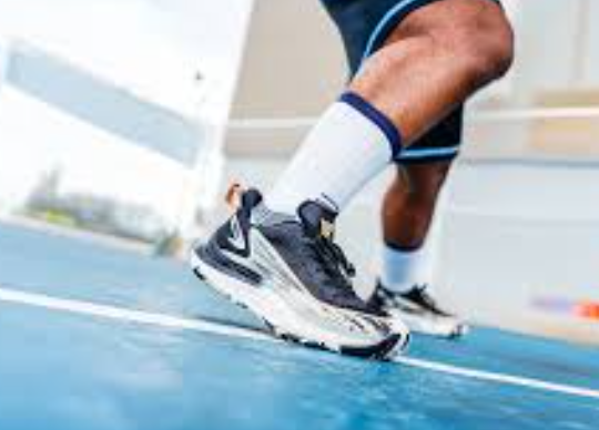 Sepatu Basket Terbaik Untuk Performa Maksimal di Lapangan