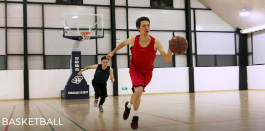 Fast Break Senjata Mematikan dalam Strategi Basket Modern