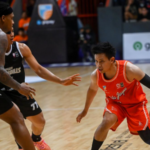 Klub Bola Basket Dominan di Kompetisi Musim Terbaru 2026