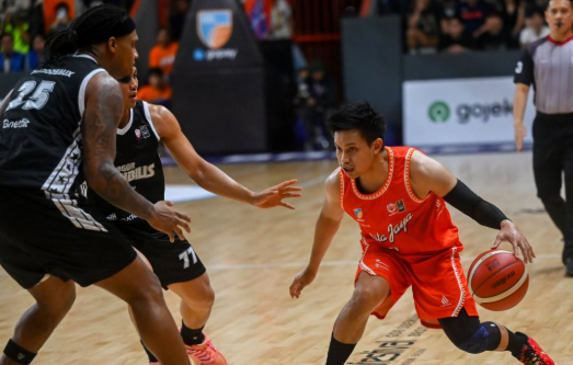 Klub Bola Basket Dominan di Kompetisi Musim Terbaru 2026