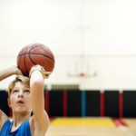 Tips Menjadi Pemain Bola Basket yang Percaya Diri