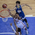 Cara Meningkatkan Akurasi Shooting Basket Paling Efektif