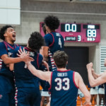 UPenn Lolos NCAA Tournament 2026 Usai Final Dramatis