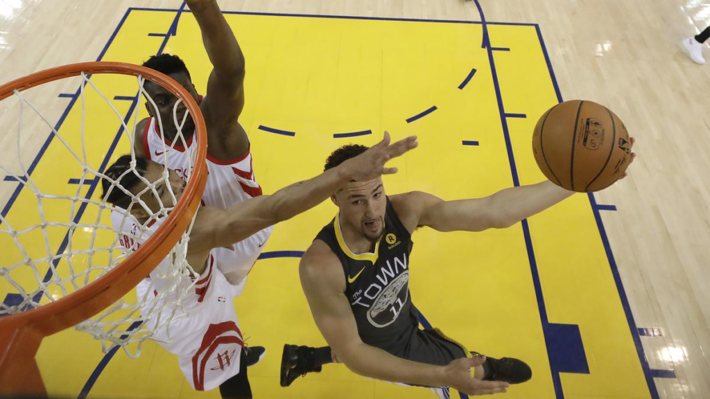 Cara Melatih Akurasi Lay Up Agar Poin Selalu Masuk Ke Ring