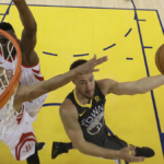 Cara Melatih Akurasi Lay Up Agar Poin Selalu Masuk Ke Ring