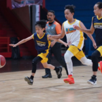 Taktik Full Court Press Dan Strategi Pertahanan Agresif