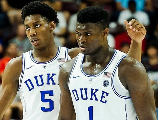 Kejutan Besar Terjadi di Turnamen March Madness 2026