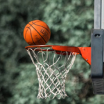 Perlengkapan Bola Basket Untuk Menunjang Keamanan Pemain