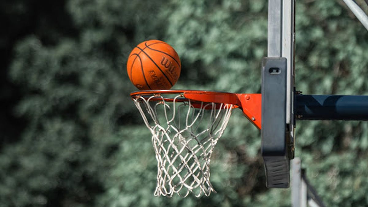 Perlengkapan Bola Basket Untuk Menunjang Keamanan Pemain