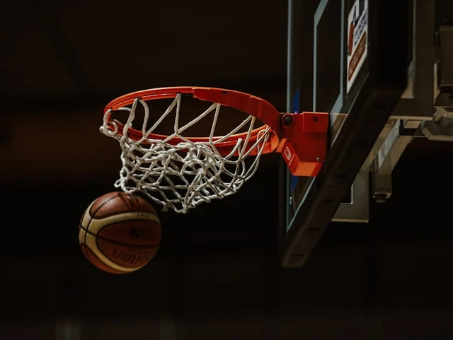 Peran Point Guard Basket Visi Bermain Dan Alur Serangan Tim