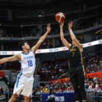 Teknik Shooting Basket yang Akurat Maksimal